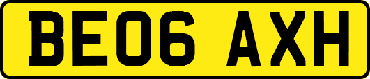 BE06AXH