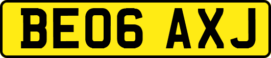 BE06AXJ