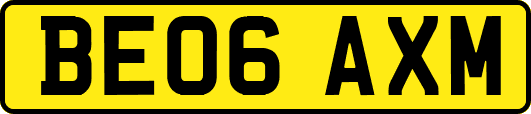 BE06AXM