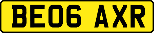 BE06AXR