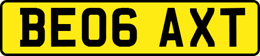 BE06AXT