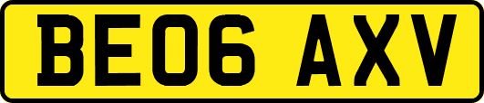 BE06AXV