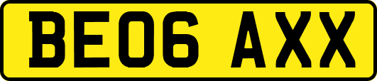 BE06AXX