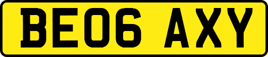 BE06AXY