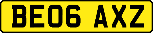 BE06AXZ