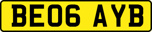 BE06AYB