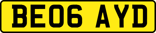 BE06AYD