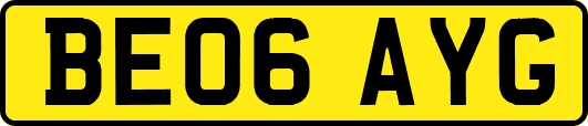 BE06AYG