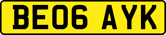 BE06AYK