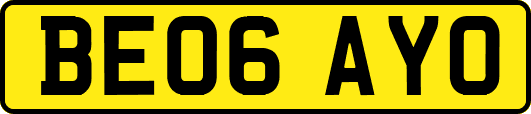 BE06AYO