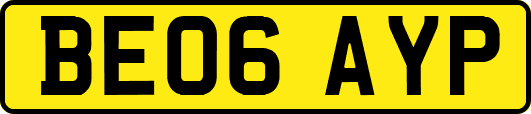 BE06AYP