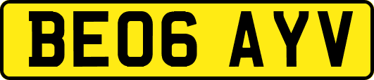 BE06AYV