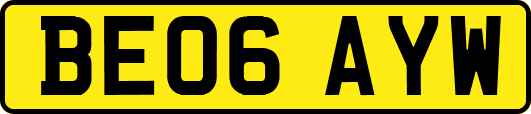 BE06AYW