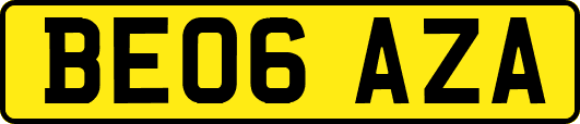 BE06AZA