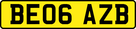 BE06AZB