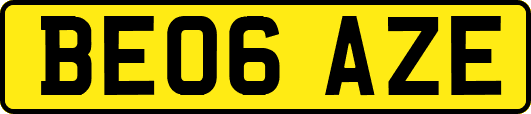 BE06AZE