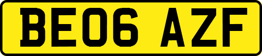 BE06AZF