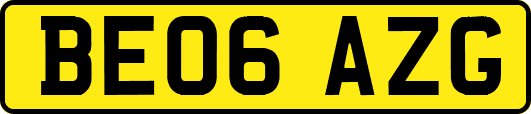 BE06AZG