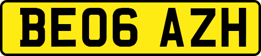 BE06AZH