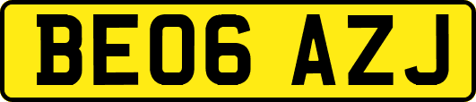 BE06AZJ