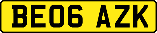 BE06AZK