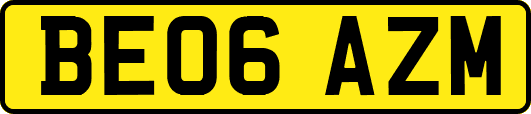 BE06AZM