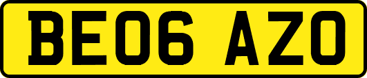 BE06AZO