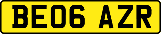 BE06AZR
