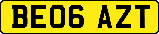 BE06AZT