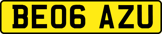 BE06AZU