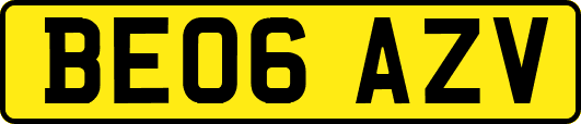 BE06AZV