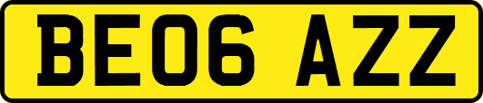 BE06AZZ