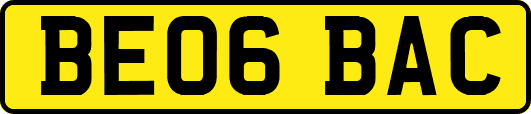 BE06BAC