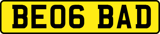 BE06BAD