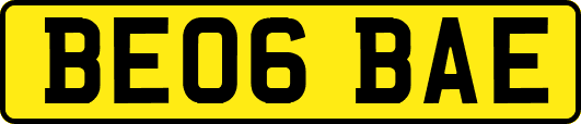 BE06BAE
