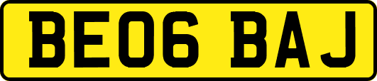 BE06BAJ
