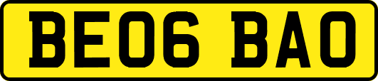 BE06BAO