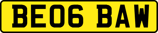 BE06BAW
