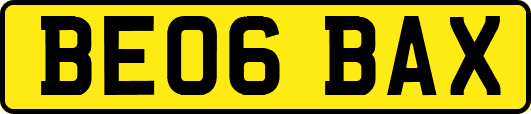 BE06BAX