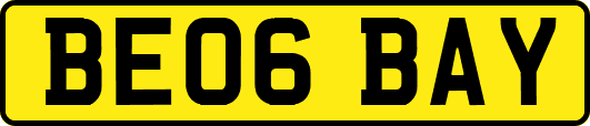 BE06BAY