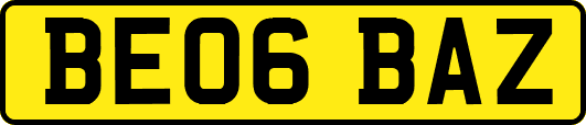 BE06BAZ