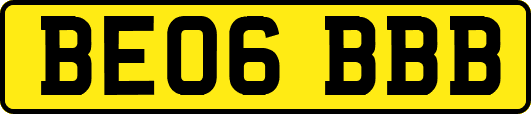 BE06BBB