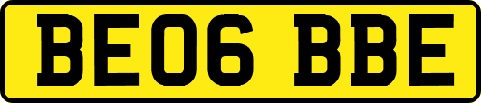 BE06BBE