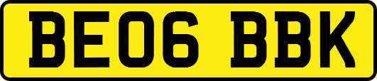 BE06BBK