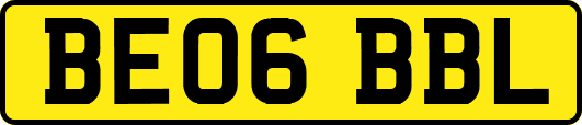 BE06BBL