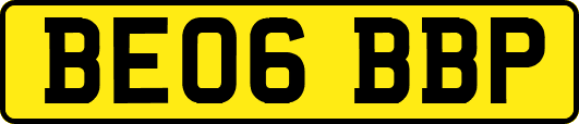 BE06BBP