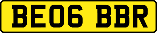 BE06BBR