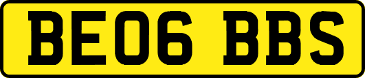 BE06BBS