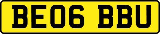 BE06BBU