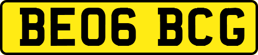 BE06BCG